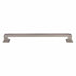 Schaub And Company Menlo Park Cabinet Bar Pull 8" Ctr Satin Nickel 536-15