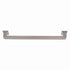 Schaub And Company Menlo Park Cabinet Bar Pull 8" Ctr Satin Nickel 536-15