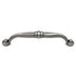 Hickory Hardware Cottage Black Nickel Vibed 5"cc (128mm) Cabinet Pull P3162-BNV