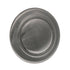 Laurey Satin Nickel Oval 1 1/4" Cabinet Knob 55659