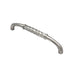 Belwith Keeler 55834-9035 Satin Nickel 5"cc (128mm) Cabinet Pull