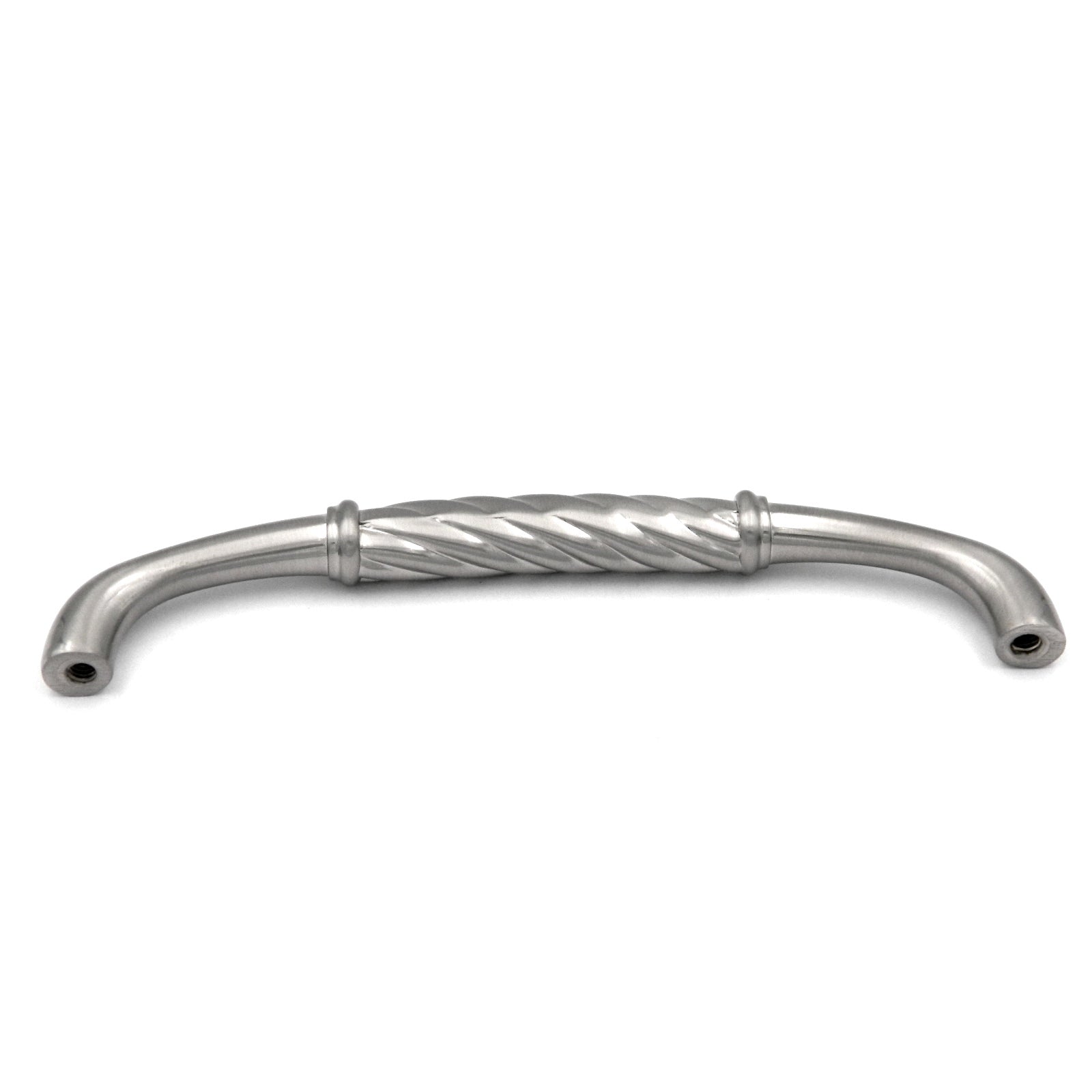 Belwith Keeler 55834-9035 Satin Nickel 5"cc (128mm) Cabinet Pull