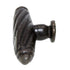 Laurey Classico Pewter 2 3/4" Twist T-Bar Cabinet Knob 58506