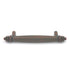 Ultra Designer's Edge Rust Circles 3"cc Bar Pull 59255