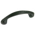 Ultra Designer's Edge Dark Oil-Rubbed Bronze Arch 3"cc Handle Pull 59945