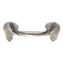 Anne at Home Hardware Vermont 3" Ctr. Cabinet Arch Pull Satin Pewter 705-20