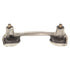 Anne at Home Hardware Vermont 3" Ctr. Cabinet Arch Pull Satin Pewter 705-20