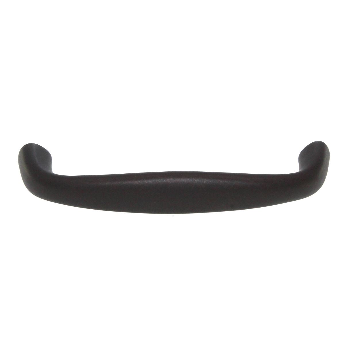 Schaub And Company Traditional Cabinet Pull 3" Ctr Oil-Rubbed Bronze 721-10B