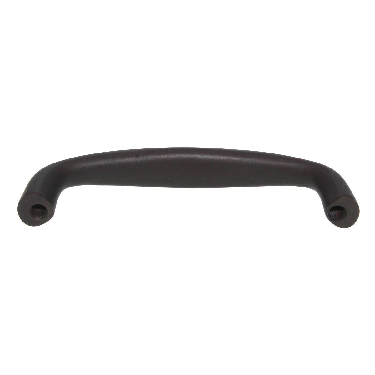 Schaub And Company Traditional Cabinet Pull 3" Ctr Oil-Rubbed Bronze 721-10B