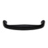 Schaub And Company Traditional Cabinet Arch Pull 3" Ctr Flat Black 721-FB