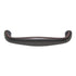 Schaub And Company Traditional Cabinet Pull 3" Ctr Michelangelo Bronze 721-MIBZ