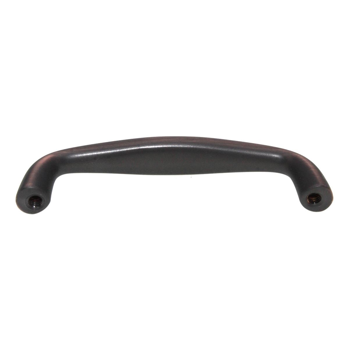 Schaub And Company Traditional Cabinet Pull 3" Ctr Michelangelo Bronze 721-MIBZ