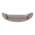 Schaub Traditional Designs Drawer Cup Pull 3" Ctr Satin Nickel 731-15