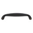 Schaub And Company Traditional Cabinet Pull 4" Ctr Oil-Rubbed Bronze 732-10B