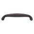 Schaub And Company Traditional Cabinet Pull 4" Ctr Antique Satin Bronze 732-ASBZ