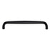 Schaub And Company Traditional Cabinet Arch Pull 6" Ctr Flat Black 737-FB