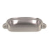 Schaub And Company Country Drawer Cup Pull 3" Ctr Satin Nickel 743-15