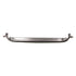 Schaub And Company Country Drawer Cup Pull 6" Ctr Polished Nickel 744-PN