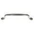 Schaub And Company Country Cabinet Arch Pull 6" Ctr Polished Nickel 745-PN