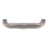 Schaub And Company Versailles Cabinet Pull 3 3/4" (96mm) Ctr Satin Nickel 762-15