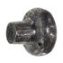 Schaub And Company Artifex 1 5/8" Round Cabinet Knob Dark Pewter 773-DP