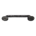 Schaub And Company Artifex Cabinet Arch Pull 4" Ctr Dark Pewter 777-DP