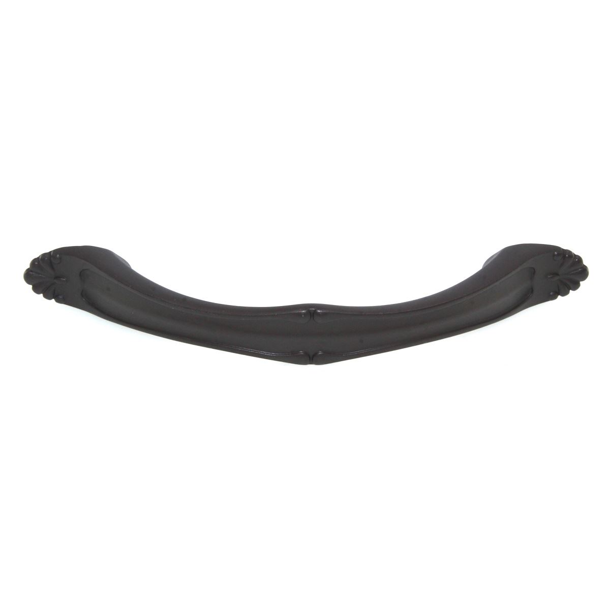 Schaub Montcalm Cabinet Arch Pull 3 3/4" (96mm) Ctr Oil-Rubbed Bronze 791-10B