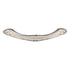 Schaub Montcalm Cabinet Arch Pull 3 3/4" (96mm) Ctr Polished Nickel 791-PN