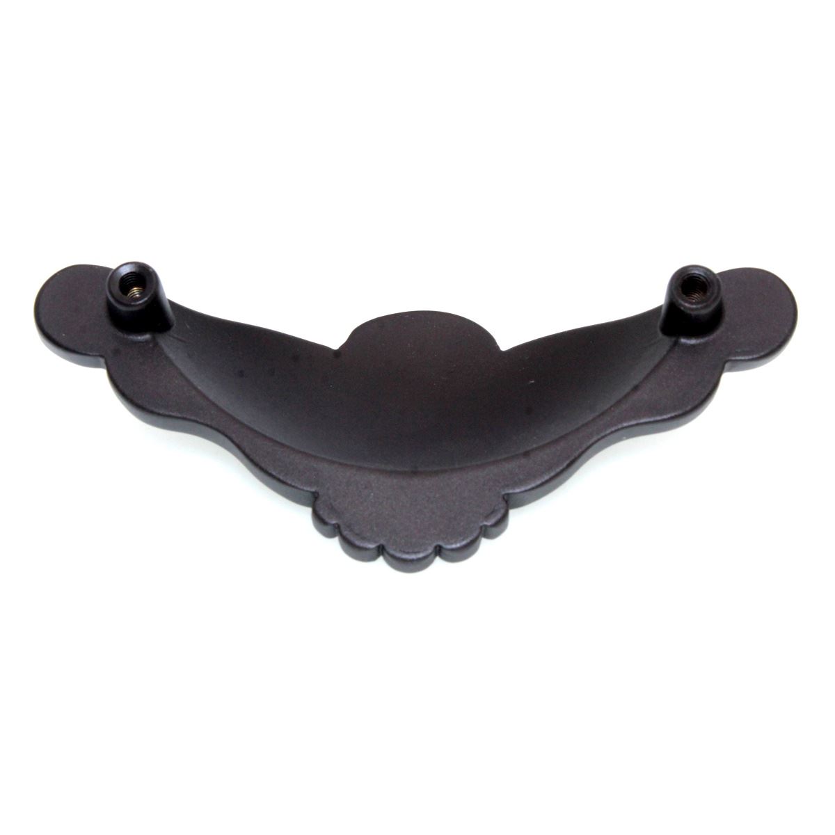 Schaub And Company Montcalm Drawer Cup Pull 3" Ctr Oil-Rubbed Bronze 793-10B