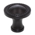 Schaub Montcalm 1 3/8" Solid Brass Cabinet Knob Oil-Rubbed Bronze 794-10B