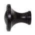 Schaub Montcalm 1 3/8" Solid Brass Cabinet Knob Oil-Rubbed Bronze 794-10B