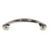 Schaub Montcalm Cabinet Arch Pull 3 3/4" (96mm) Ctr Polished Nickel 797-PN