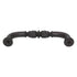 Schaub Meridian Cabinet Arch Pull 3 3/4" (96mm) Ctr Oil-Rubbed Bronze 801-10B