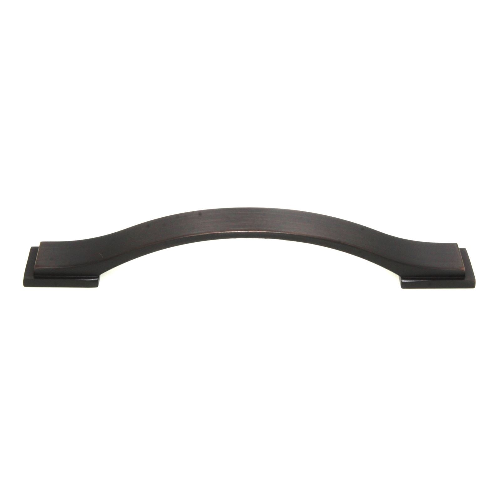 Jeffrey Alexander Miranda Oil-Rubbed Bronze 5" (128mm) Ctr. Pull 80152-128DBAC