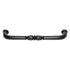 Schaub And Company Meridian Cabinet Arch Pull 6" Ctr Oil-Rubbed Bronze 803-10B