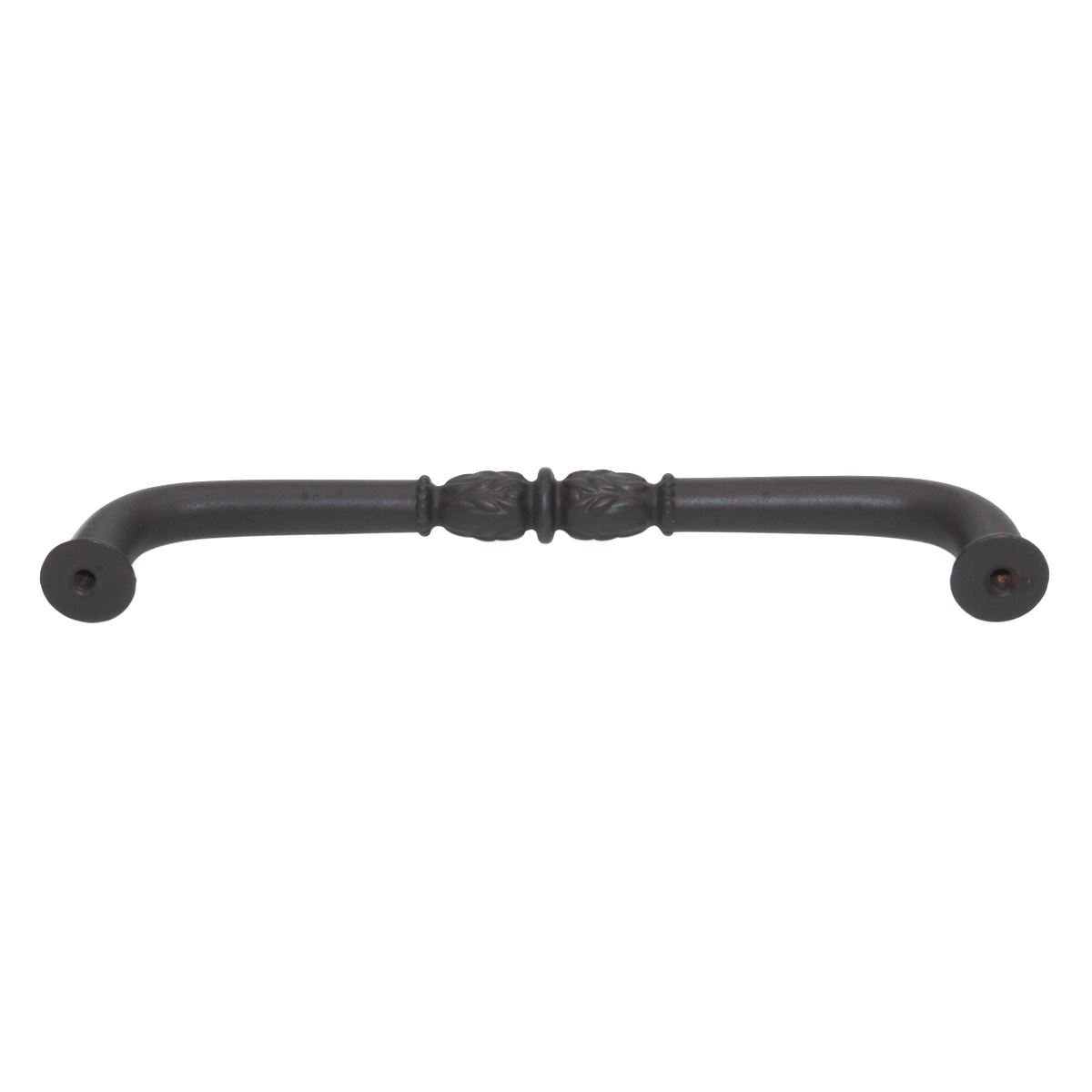 Schaub And Company Meridian Cabinet Arch Pull 6" Ctr Oil-Rubbed Bronze 803-10B