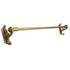 Vintage Amerock Charter 18" Towel Bar Burnished Brass 8057-BB