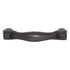 Schaub Kelmscott Manor Cabinet Arch Pull 3 3/4" (96mm) Ctr Dark Bronze 823-DKBZ