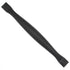 Schaub And Company Rustic Cabinet Appliance Pull 14" Ctr Flat Black 825-FB