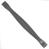 Schaub And Company Rustic Cabinet Appliance Pull 14" Ctr Flat Black 825-FB