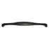 Schaub Bella Forma Cabinet Appliance Pull 14" Ctr Bella Bronze 846-BLZ