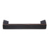 Emtek Trinity 4" Ctr Cabinet Bar Pull Oil-Rubbed Bronze Solid Brass 86265US10B