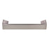 Emtek Trinity 4" Ctr Cabinet Bar Pull Satin Nickel Solid Brass 86265US15