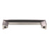 Emtek Trinity 4" Ctr Cabinet Bar Pull Satin Nickel Solid Brass 86265US15