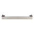 Emtek Trinity 6" Ctr Cabinet Bar Pull Polished Nickel Solid Brass 86266US14