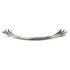 Schaub Casual Elegance Cabinet Arch Pull 6" Ctr Light Antique Nickel 8746-LAN