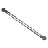 Schaub And Company Empire Cabinet Appliance Pull 12" Ctr Antique Nickel 880-AN