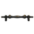 Amerock Allison Antique Brass 3"cc Stylish Bar Pull 894ABS