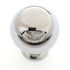 Amerock Allison Polished Chrome 1" Ball Solid Brass Cabinet Knob 940CH