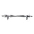 Amerock Allison Chrome 3" Ctr. Bar Pull Cabinet Handle 990CH